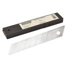Lamina para estilete.thompson 18mm 10unid