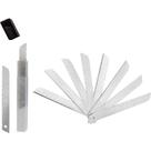 Lamina para Estiletes Estreita 9MM. - Gramp Line