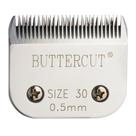 Lâmina para máquina de tosa Geib Buttercut tamanho 30 em aço inoxidável