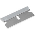 Lâmina Para Mini Raspador Multiuso 40 Mm Vonder - Aço Carbono - 5 Unidades