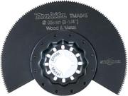 Lâmina para Multiferramenta para Metal/Madeira TMA045 Makita B-64799 Lâmina para Multiferramenta para Metal/Madeira TMA045 Makita B-64799