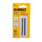 Lamina Para Plaina Dt3906-Qz Aco Rapido - DEWALT Lamina Para Plaina Dt3906-Qz Aco Rapido - DEWALT