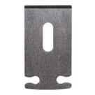 Lâmina Para Plaina Manual 235x50mm (478,0003) - Noll