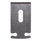 Lâmina Para Plaina Manual 235X50Mm (478,0003) - Noll Lâmina Para Plaina Manual 235X50Mm (478,0003) - Noll