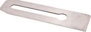 Lamina Para Plaina Manual Nr4/5 Largura 50mm Profissional -