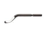 Lamina para Rebarbador E100 151-29211 (Shaviv) Lamina para Rebarbador E100 151-29211 (Shaviv)