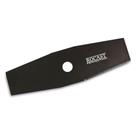 Lâmina Para Roçadeira 2 Facas 305 X 20.0 Mm - 305,0001