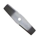 Lamina para roçadeira 2 pontas furo 3/4 Embracorte