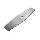 Lâmina para roçadeira 2,0 x 350 mm furo 20mm