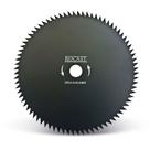 Lâmina Para Roçadeira com 80 Dentes 255 X 25.4 Mm - 305,0004