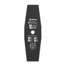 Lâmina para Roçadeira de 2 pontas 305 x 2.0 x 200mm x 2T ELITOP