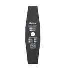 Lâmina para Roçadeira de 2 pontas 355 x 2.0 x 25.4mm x 2T ELITOP