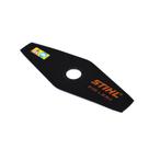 Lâmina para Roçadeira STIHL 230mm/9.1"- 25,4mm