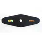 Lâmina para Roçadeira STIHL 305mm/12" - 20mm/787"