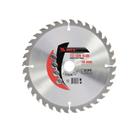 Lamina Para Serra Circular 7 1/4 X 60d F22,23 - Mtx