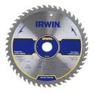 Lâmina Para Serra Circular 9.1/4 Irwin 60 Dentes Lâmina Para Serra Circular 9.1/4 Irwin 60 Dentes