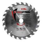 Lamina Para Serra Circular 9 1/4 X 36d F25,4 - Mtx