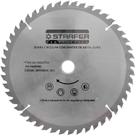 Lamina Para Serra Circular 9 1/4 X F25 36d Starfer - Starfer Lamina Para Serra Circular 9 1/4 X F25 36d Starfer - Starfer