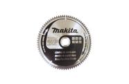 Lamina Para Serra Esquadria 10x32d F25.4 Madeira - Makita
