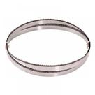 Lâmina para serra fita b164 5/8 x 1,64 m - botini / botimetal Lâmina para serra fita b164 5/8 x 1,64 m - botini / botimetal