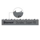 Lâmina para Serra Fita Duratec Super FB 30m Starrett DFB13x14/S-30 Lâmina para Serra Fita Duratec Super FB 30m Starrett DFB13x14/S-30