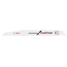 Lâmina Para Serra Sabre S3456XF 02 Peças 2608.654.405 Bosch