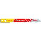 Lamina Para Serra Tico Tico - Aço Rápido BS-310T - Starrett Lamina Para Serra Tico Tico - Aço Rápido BS-310T - Starrett