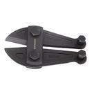 Lamina para tesoura corta vergalhao 350mm-14pol., codigo 7853355, 1pc // gross