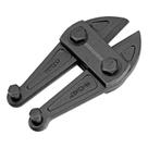 Lamina para tesoura corta vergalhao 450mm-18pol., 1pc gross Lamina para tesoura corta vergalhao 450mm-18pol., 1pc gross