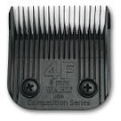 Lâmina Pet Para Tosa De Pelos 4f Ultimate Competition Wahl