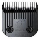 Lâmina Pet Para Tosa De Pelos 7f Ultimate Competition Wahl
