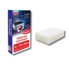 Lamina Plastificar A4 125 Micras Folha Plastificação 100 un