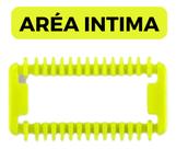 Lamina Refil + 01 Pente P/ Barbeador Oneblade Philips Lamina Refil + 01 Pente P/ Barbeador Oneblade Philips