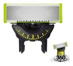 Lamina Refil 360 Para Barbeador Oneblade