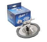Lâmina Removível c/ Anel de Vedação Original Liquidificador Oster XPERT NEW XPERT ACTIVE SENSE