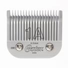 Lâmina Removível Tamanho 1A para Clippers Oster Classic 76, Octane, Model One e Model 10