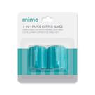Lâmina reposição para Cortador de papel 4 em 1 Mimo - Corte Pontilhado Lâmina reposição para Cortador de papel 4 em 1 Mimo - Corte Pontilhado