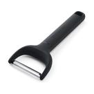 Lâmina reta Peeler KitchenAid Y-Peeler com proteção protetora