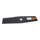 Lâmina Roçadeira 2 Pontas 320mm Furo 20mm Tramontina Lâmina Roçadeira 2 Pontas 320mm Furo 20mm Tramontina