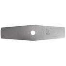 Lamina Rocadeira 350 X 1" Pintada 1,7 Mm