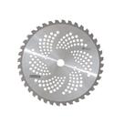 Lâmina Roçadeira Nakashi 255X1,40X20Mm 40 Dentes