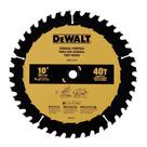 Lamina Serra Circular DeWalt 10 Polegadas DWA11040 40 Dentes