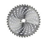 Lâmina Serra Circular ELITOP para Roçadeira Videa, 40 dentes 255x25.4mm ELITOP
