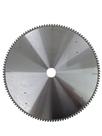 LÂMINA SERRA CIRCULAR P ALUMINIO CORTESA 400MM x F40 X 120Z