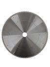 Lâmina Serra Circular P Aluminio Sp Corte 400mm X F40 X 120z