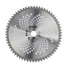 Lâmina Serra Circular para Roçadeira de Videa, 62 dentes 255x25.4mm ELITOP