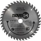 Lamina Serra Circular Videa 185X20X40D Nove54 Lamina Serra Circular Videa 185X20X40D Nove54