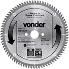 Lamina Serra Circular Vídea 250x30x3,2mm 72 Dentes 5300 Rpm Lamina Serra Circular Vídea 250x30x3,2mm 72 Dentes 5300 Rpm