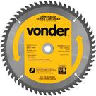 Lamina Serra Circular Videa 250X30X60D Vonder Lamina Serra Circular Videa 250X30X60D Vonder