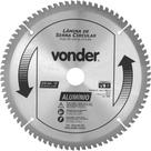 Lamina Serra Circular Videa 250X30X80Mm Al Vonder Lamina Serra Circular Videa 250X30X80Mm Al Vonder